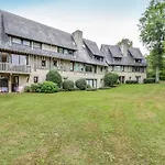 Apartman Les Hauts De Deauville-2 By Interhome Tourgeville