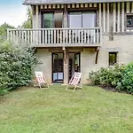 Les Hauts De Deauville-2 By Interhome