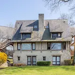 Les Hauts De Deauville-2 By Interhome *