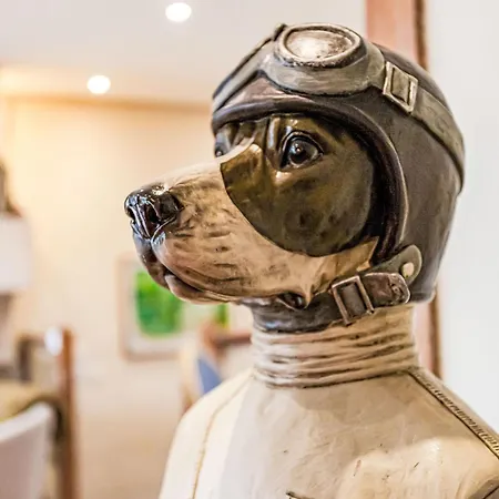 Apartament Les Hauts De Deauville-2 By Interhome Tourgeville