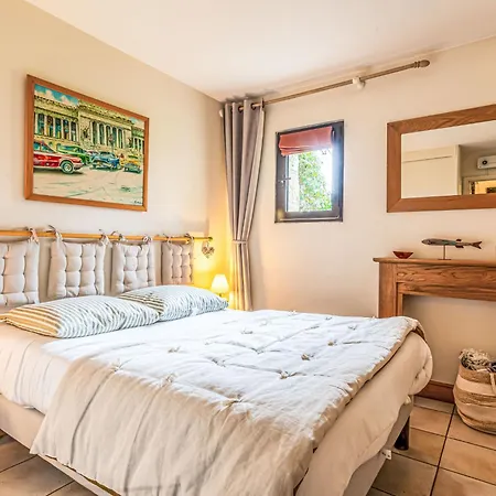 Les Hauts De Deauville-2 By Interhome Apartament *