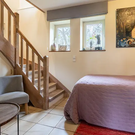 Les Hauts De Deauville-2 By Interhome Tourgeville