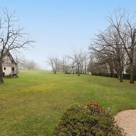 Les Hauts De Deauville-2 By Interhome *
