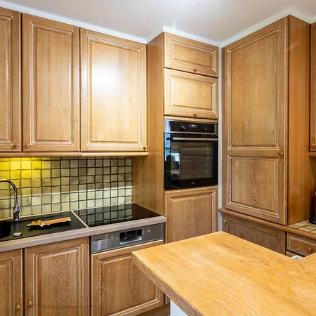 Les Hauts De Deauville-2 By Interhome * Tourgeville