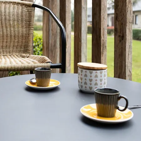 Les Hauts De Deauville-2 By Interhome Apartment *