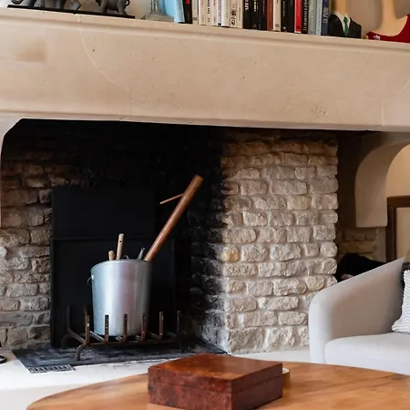 Les Hauts De Deauville-2 By Interhome *