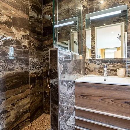Apartment Les Hauts De Deauville-2 By Interhome