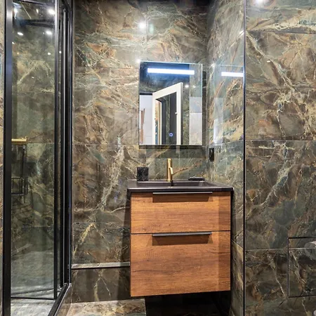 Apartament Les Hauts De Deauville-2 By Interhome *