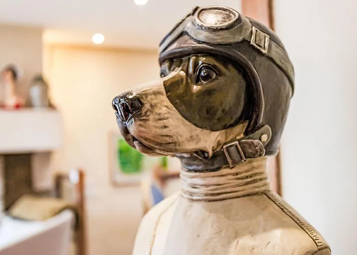 Apartment Les Hauts De Deauville-2 By Interhome Tourgeville