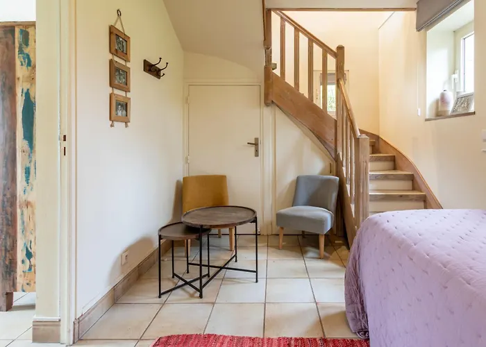 Les Hauts De Deauville-2 By Interhome Apartment Tourgeville