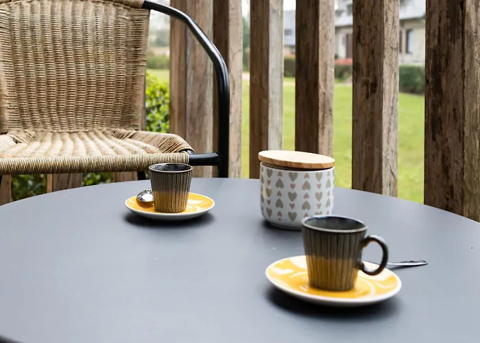 Les Hauts De Deauville-2 By Interhome Apartment *