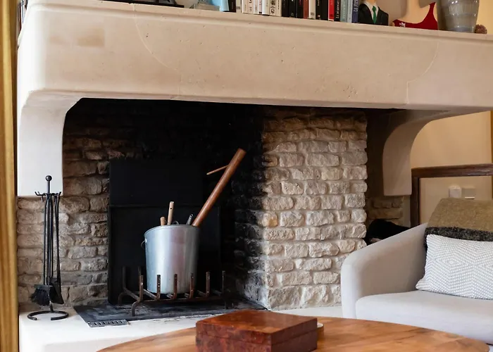 Les Hauts De Deauville-2 By Interhome *