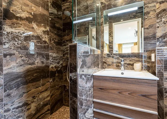 Apartment Les Hauts De Deauville-2 By Interhome