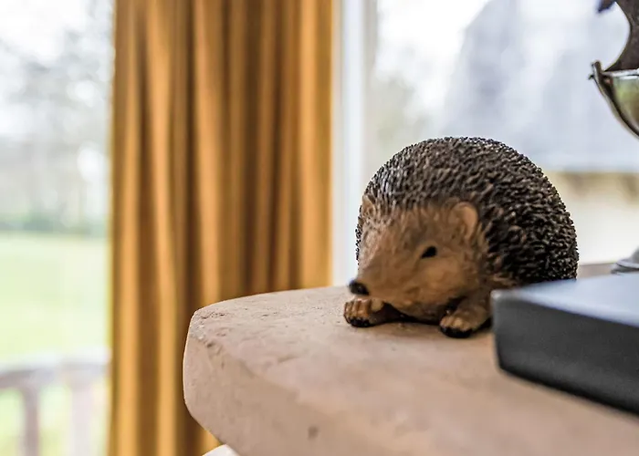 Apartment Les Hauts De Deauville-2 By Interhome Tourgeville